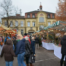 Mehr Fotos vom Harder Adventzauber