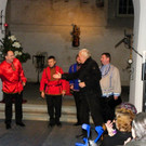 St.Daniel’s Quartett 