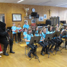Nikolausfeier 2014