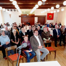 Kolping Gedenktag der Kolpingfamilie Dornbirn