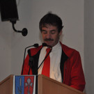 WM Ehrung Meiningen