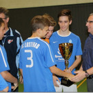 Neue Futsal Meister gekürt