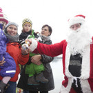 Nikolaustauchen in Hard