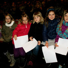 Adventkonzert der Musikschule Vorderland