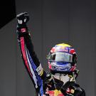 Webber gewinnt den GP von Spanien