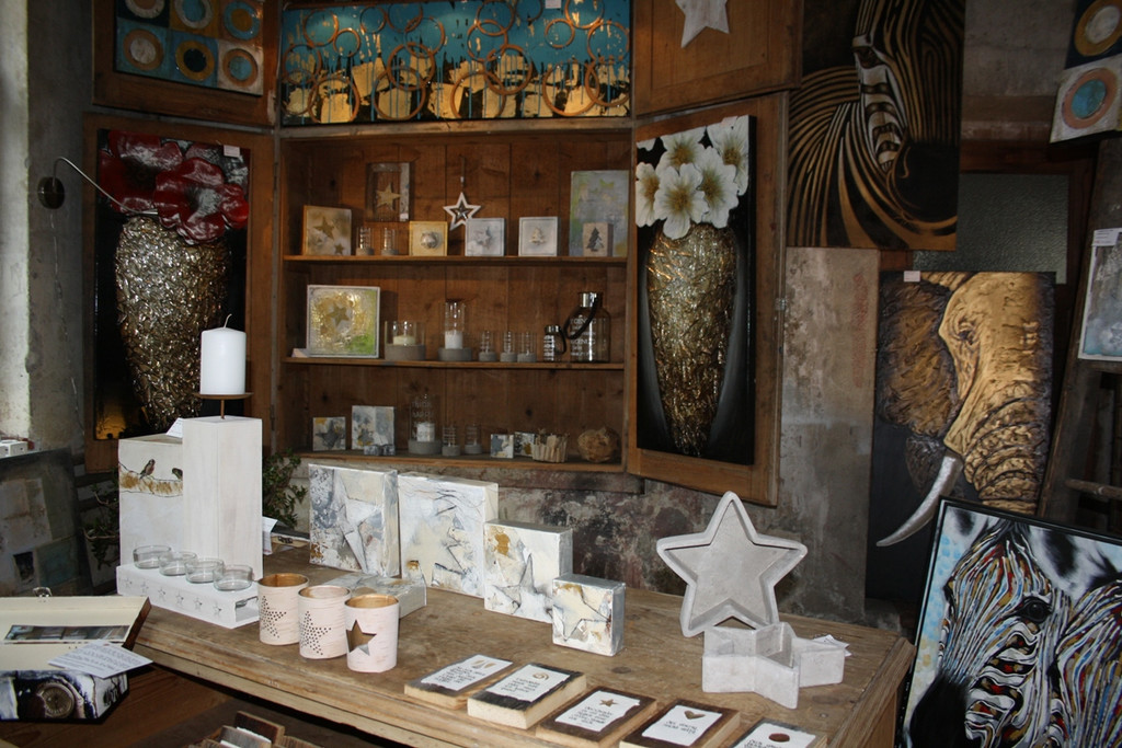 Galerie Papillon WEIHNACHTEN Ausstellung 2014 _1_.JPG