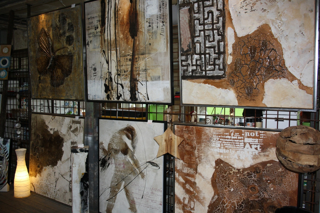 Galerie Papillon WEIHNACHTEN Ausstellung 2014 _7_.JPG