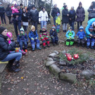 Nikolausfeier im Wald am 4_12 _27_.JPG