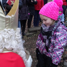 Nikolausfeier im Wald am 4_12 _88_.JPG
