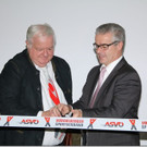 Sportverband im neuen Gewand