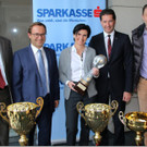 Treuer Partner fürs Masters 