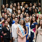 Miss World 2014 in London: Vorbereitungen
