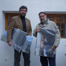 Fotodoku Walter Kegele