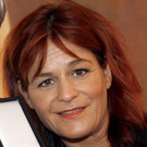 Bilder von Schlager-Star Andrea Berg
