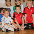 Altach Profis in Rankweil zu Gast