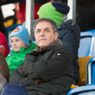 SCR Altach gegen SK Sturm Graz
