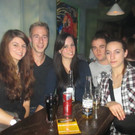 Original Captain`s Party