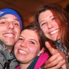 Weltcup Montafon - Konzert Bastille
