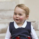 Neue Bilder von Prinz George verzücken die Briten