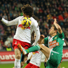 Bilder vom Spiel