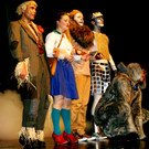 Wir gehen zum Zauberer von Oz.JPG