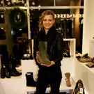 Fabienne gab Modetipps.JPG