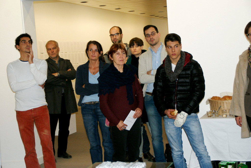 Nachdenklichkeit bei den Zuh__rern.JPG