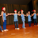 # Titelbild _69_ Die entz__ckenden T__nzerinnen des Kinderballetts.JPG