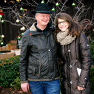OGV-Obmann Dietmar M__tzler mit Tochter Marika.JPG