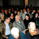 Berückende Klänge im Rittersaal