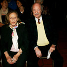 Priscilla und Franz Josef Waldburg Zeil - gr__flicher Beistand beim Konzert.JPG