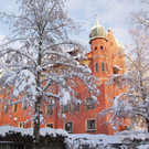  Einladung zum „Schloss Hofener Advent“ (Symbolfotos)