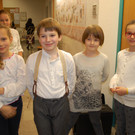 Adventskonzert der Musikschule Montafon