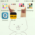 Die Gewinner-Screenshots