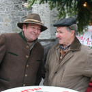 Weihnachtsmarkt