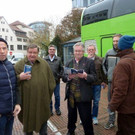 Zunftausflug 2014