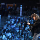 Foo Fighters Konzertbilder