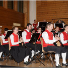 MV Großdorf Konzert 2014