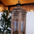 Krippenausstellung in Buch - 13./14. Dezember 2014