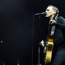Bryan Adams spielte in der Wiener Stadthalle vor 8.500 Fans
