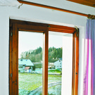 Fenstertausch