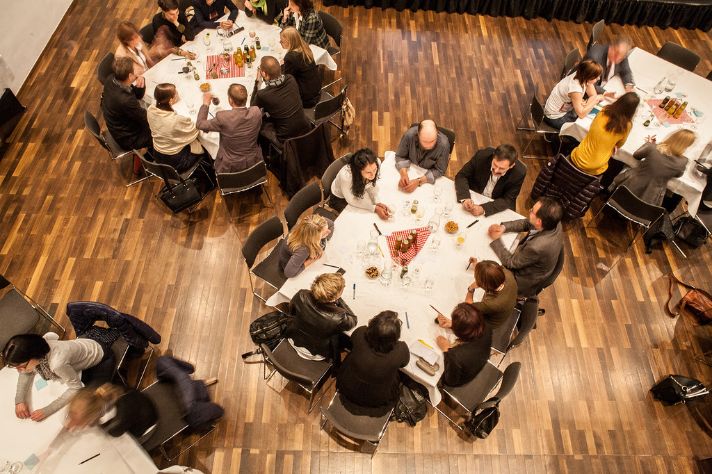 World Cafe1_Convention Forum 2014.jpg