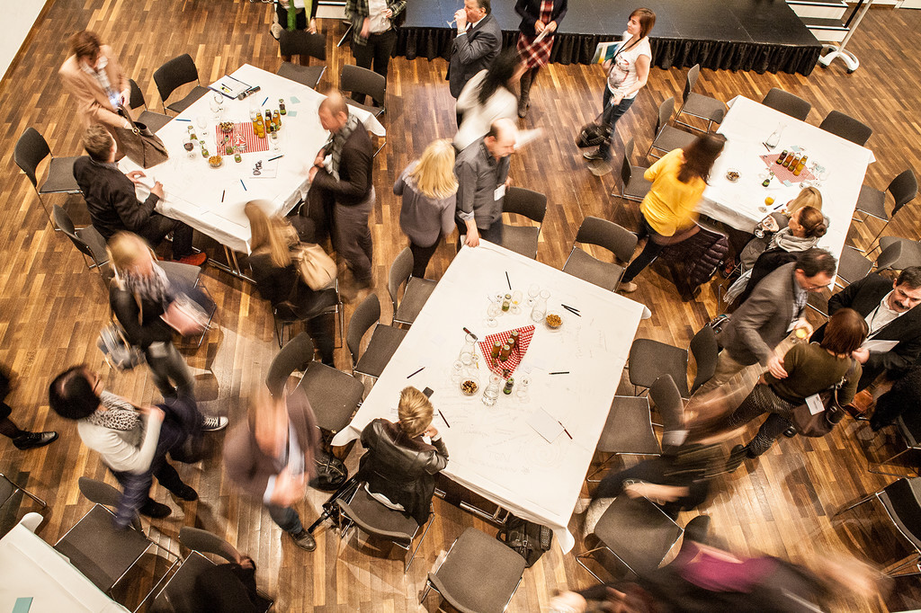 World Cafe2_Convention Forum 2014.jpg