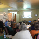 Dia - Schau über Marokko im Seniorenring Club 50  Lustenau