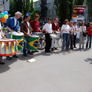 Weltladentag Dornbirn