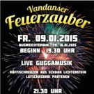 Feuerzauber 2015