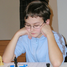 Fotos der erfolgreichen Nachwuchsspieler des SK Hohenems