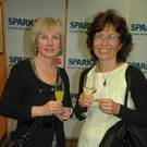 Geburtstagsfete in Götzner Bankfiliale