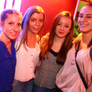 INTERNATIONAL AFFAIRS mit r.i.o. feat U-Jean LIVE!