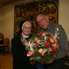 Stets ein offenes Herz